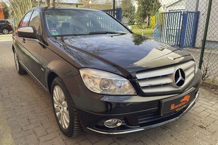 Mercedes-Benz C 200 Gebrauchtwagen
