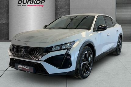 Peugeot 408 Gebrauchtwagen