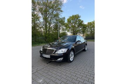 Mercedes-Benz S 320 Gebrauchtwagen