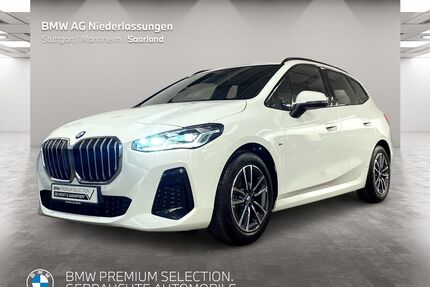 BMW 218 Active Tourer Gebrauchtwagen