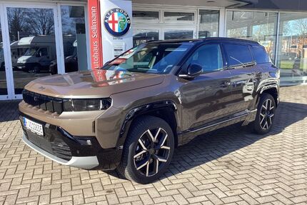 Jeep Compass Gebrauchtwagen