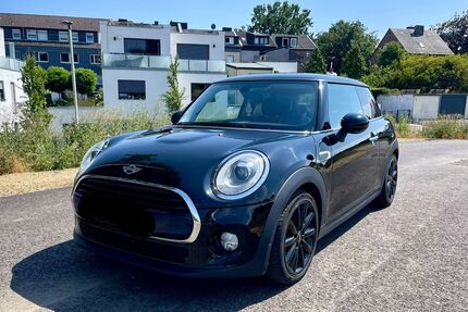 Mini Cooper Gebrauchtwagen