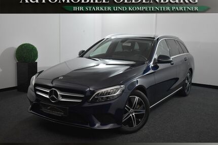 Mercedes-Benz C 200 Gebrauchtwagen