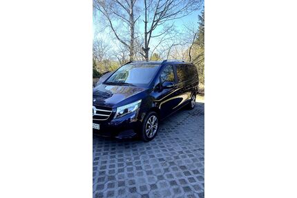 Mercedes-Benz V 220 Gebrauchtwagen