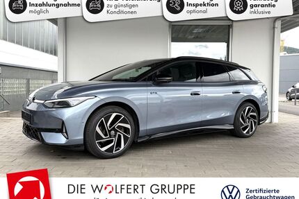VW ID.7 Gebrauchtwagen
