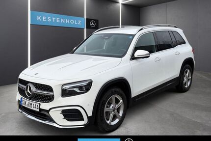 Mercedes-Benz GLB 200 Gebrauchtwagen