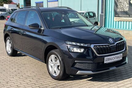 Skoda Kamiq Gebrauchtwagen