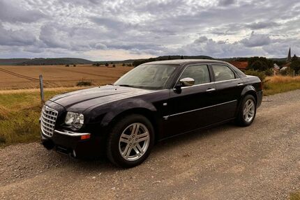 Chrysler 300C Gebrauchtwagen