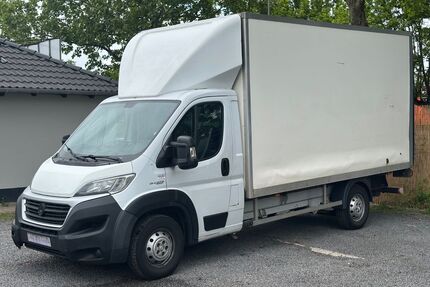 Fiat Ducato Gebrauchtwagen