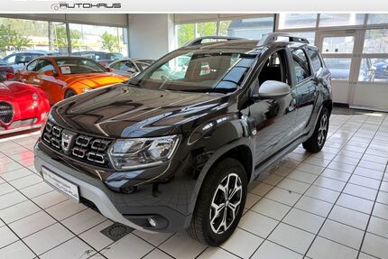 Dacia Duster Gebrauchtwagen