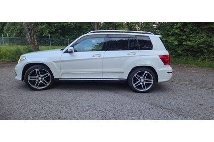 Mercedes-Benz GLK 350 Gebrauchtwagen