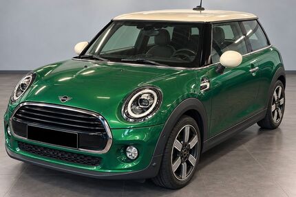 Mini Cooper Gebrauchtwagen