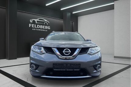 Nissan X-Trail Gebrauchtwagen