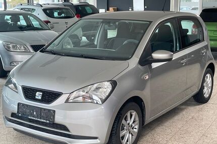 Seat Mii Gebrauchtwagen