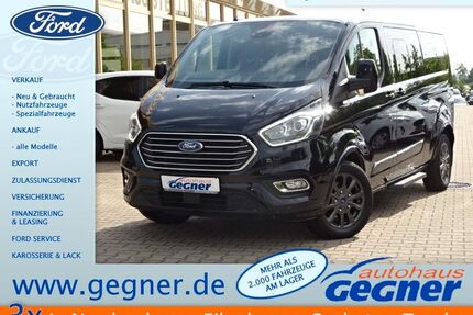 Ford Tourneo Custom Gebrauchtwagen