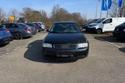 Audi A3 Gebrauchtwagen