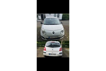 Renault Twingo Gebrauchtwagen