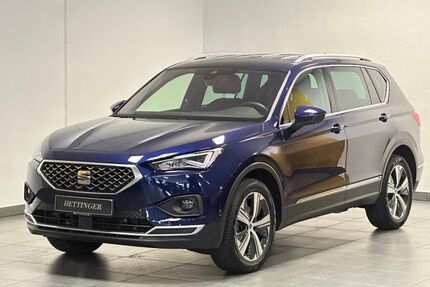 Seat Tarraco Gebrauchtwagen