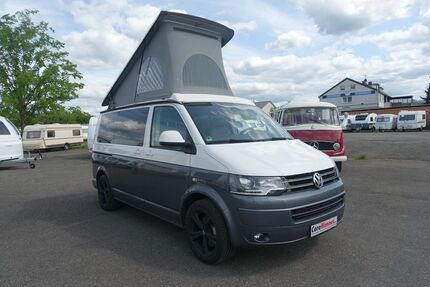VW T5 Caravelle Gebrauchtwagen