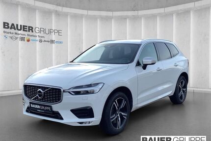 Volvo XC60 Gebrauchtwagen