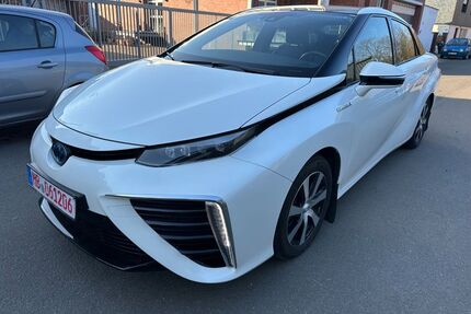 Toyota Mirai Gebrauchtwagen