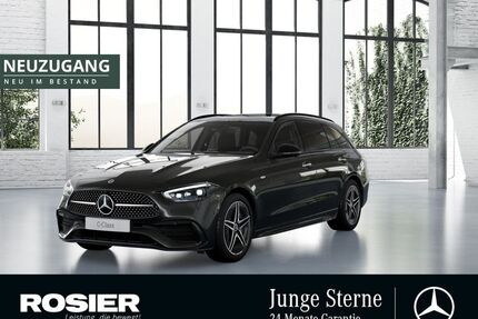 Mercedes-Benz C 300 Gebrauchtwagen