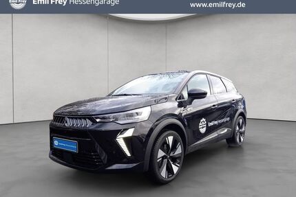 Mitsubishi Grandis Gebrauchtwagen