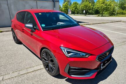 Cupra Leon Gebrauchtwagen