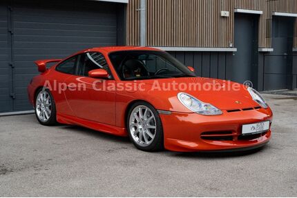 Porsche 996 Gebrauchtwagen