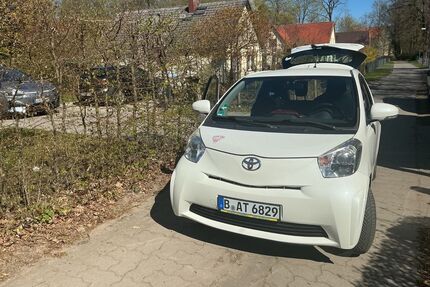 Toyota IQ Gebrauchtwagen
