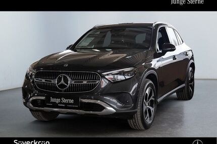 Mercedes-Benz GLC 300 Gebrauchtwagen