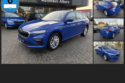 Skoda Scala Gebrauchtwagen