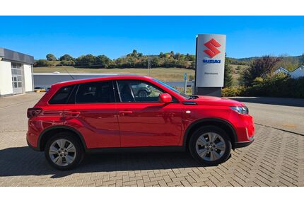 Suzuki Vitara Gebrauchtwagen