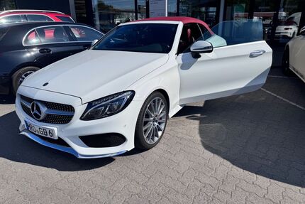 Mercedes-Benz C 250 Gebrauchtwagen