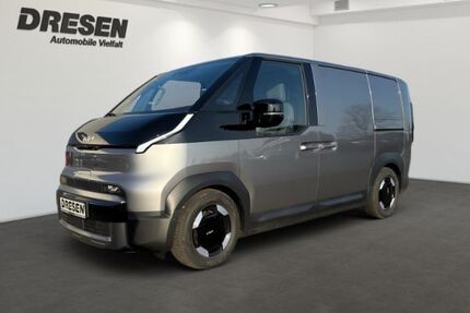 Kia PV5 Gebrauchtwagen