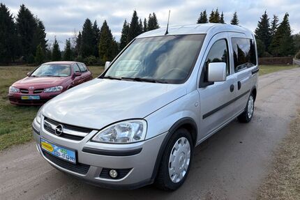 Opel Combo Gebrauchtwagen
