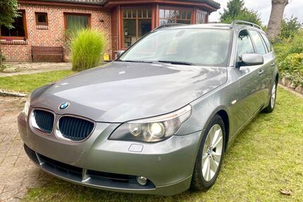 BMW 520 Gebrauchtwagen