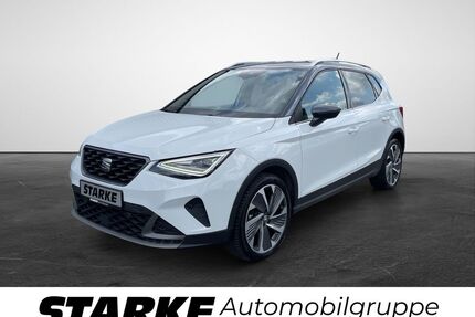 Seat Arona Gebrauchtwagen