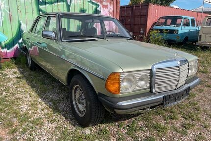 Mercedes-Benz 300 Gebrauchtwagen