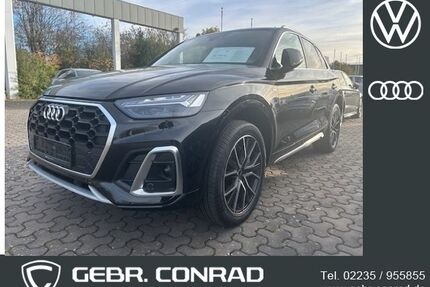Audi Q5 Gebrauchtwagen