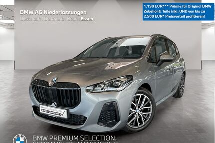 BMW 220 Active Tourer Gebrauchtwagen