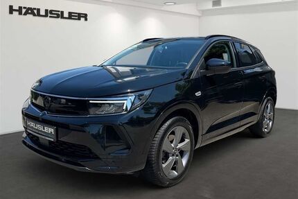 Opel Grandland (X) Gebrauchtwagen