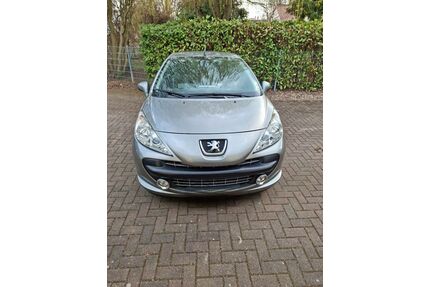 Peugeot 207 Gebrauchtwagen
