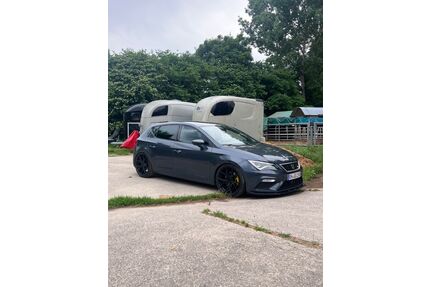 Seat Leon Gebrauchtwagen