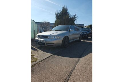 Audi S4 Gebrauchtwagen