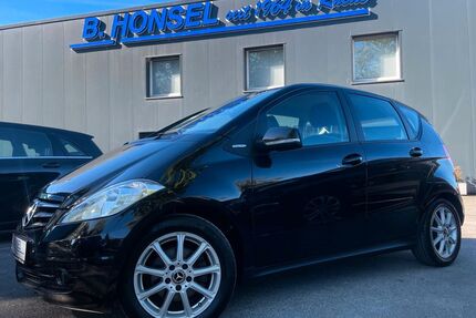 Mercedes-Benz A 160 Gebrauchtwagen