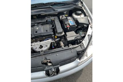 Peugeot 206 Gebrauchtwagen