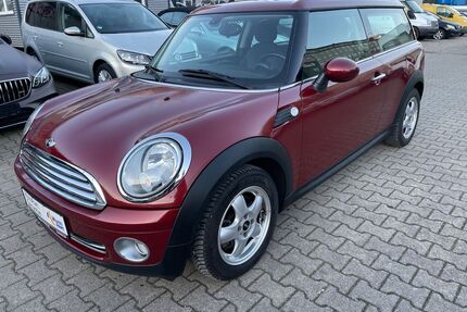 Mini Cooper Gebrauchtwagen