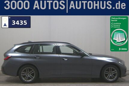 BMW 320 Gebrauchtwagen