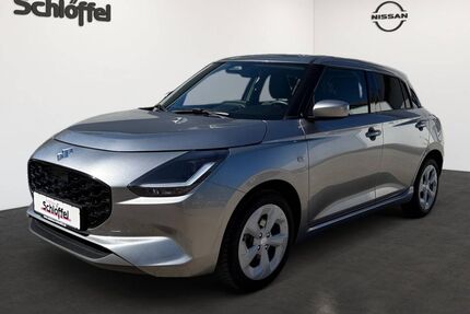 Suzuki Swift Gebrauchtwagen